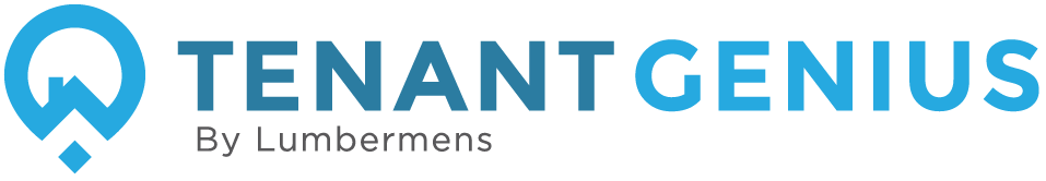 Tenant Genius Logo